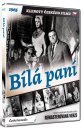 preview Bílá paní (Remasterovaná verze) - DVD