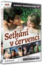 preview Setkání v červenci (Remasterovaná verze) - DVD