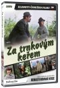 preview Za trnkovým keřem (remasterovaná verze) - DVD