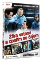 preview Zítra vstanu a opařím se čajem - DVD (Remasterovaná verze)