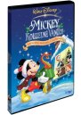 preview Mickeyho kouzelné Vánoce - DVD