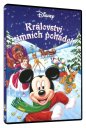 preview Království zimních pohádek (Disney) - DVD