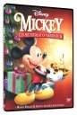 preview Mickey: Co se stalo o Vánocích - DVD