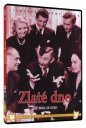 preview Zlaté dno - DVD