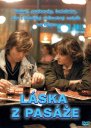 preview Láska z pasáže - DVD Digipack