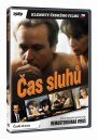 preview Čas sluhů - DVD (remasterovaná verze)