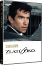 preview BOND - ZLATÉ OKO - DVD