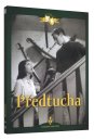 preview Předtucha - DVD Digipack