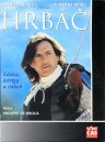 preview Hrbáč - DVD pošetka