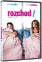 preview Rozchod! - DVD