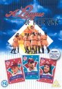 preview VELKÉ VÍTĚZSTVÍ - DVD