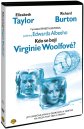 preview Kdo se bojí Virginie Woolfové? - DVD