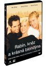 preview Rabín, kněz a krásná blondýna - DVD