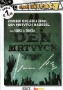 preview Den mrtvých - DVD pošetka