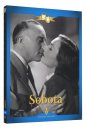 preview Sobota - DVD Digipack