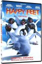 preview Happy Feet - DVD