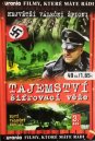 preview Tajemství šifrovací věže 3. díl - DVD pošetka