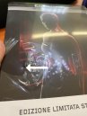 preview Ex Machina - 4K Ultra HD Blu-ray Steelbook - outlet