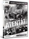 preview Atentát (Remasterovaná verze) - DVD