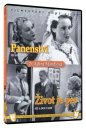 preview Život je pes / Panenství - DVD