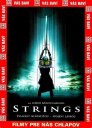 preview Strings - DVD pošetka