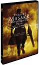 preview Texaský masakr motorovou pilou: Počátek - DVD