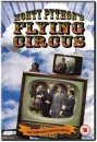 preview Monty Pythonův létající cirkus 4 - DVD