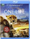 preview One Life - Blu-ray + bonus disc