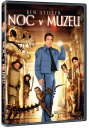 preview Night at the Museum - DVD