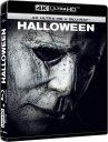 preview Halloween (2018) - 4K Ultra HD Blu-ray