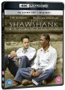 preview The Shawshank Redemption - 4K Ultra HD Blu-ray + Blu-ray (2BD)