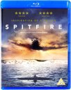 preview Spitfire: The Plane That Saved the World - Blu-ray