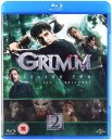 preview Grimm Season 2 - Blu-ray 5BD