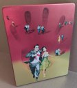 preview Invasion of the Body Snatchers - Blu-ray Steelbook OUTLET