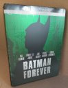 preview Batman Forever - 4K Ultra HD Blu-ray + Blu-ray 2BD Steelbook OUTLET