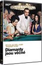 preview Bond - Diamanty jsou věčné - DVD
