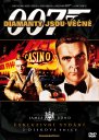 preview Bond - Diamanty jsou věčné - DVD