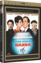 preview Ryba jménem Wanda - DVD