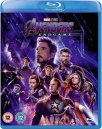 preview Avengers: Endgame - Blu-ray 2BD (bez CZ)