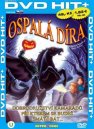 preview Ospalá díra - DVD animovaný - pošetka