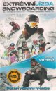 preview Extrémní jízda snowboarding - DVD pošetka