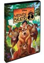 preview Medvědí bratři 2 - DVD
