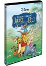 preview Medvídek Pú - Jaro s klokánkem Rú - DVD