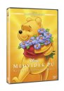 preview The Many Adventures of Winnie the Pooh (1977, Disney) - DVD