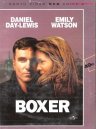 preview Boxer - DVD pošetka
