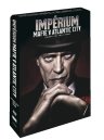 preview Impérium: Mafie v Atlantic City - 3. série (5 DVD) - DVD bez CZ