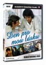 preview Den pro mou lásku - DVD (remasterovaná verze)