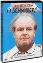 preview O Schmidtovi - DVD