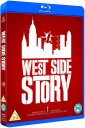 preview West Side Story - Blu-ray (bez CZ)