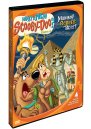 preview Co nového, Scooby-Doo? Část 4 Nejlíp straší mumie - DVD
